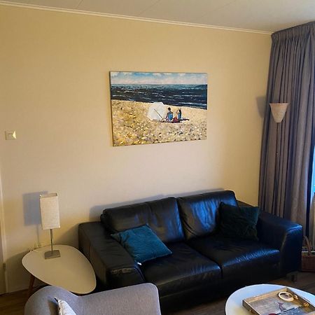 Texel-De Koog 116 Appartement Buitenkant foto