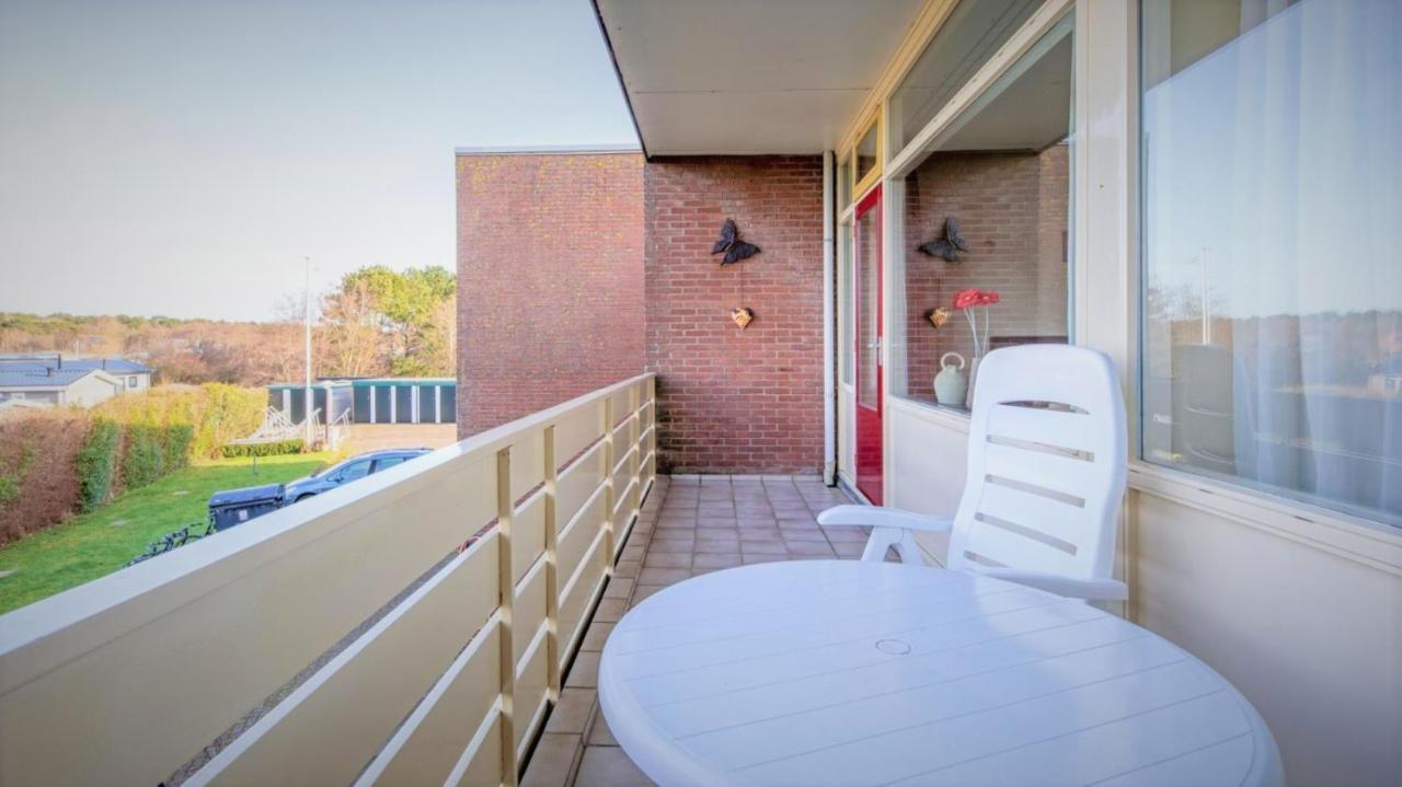 Texel-De Koog 116 Appartement Buitenkant foto