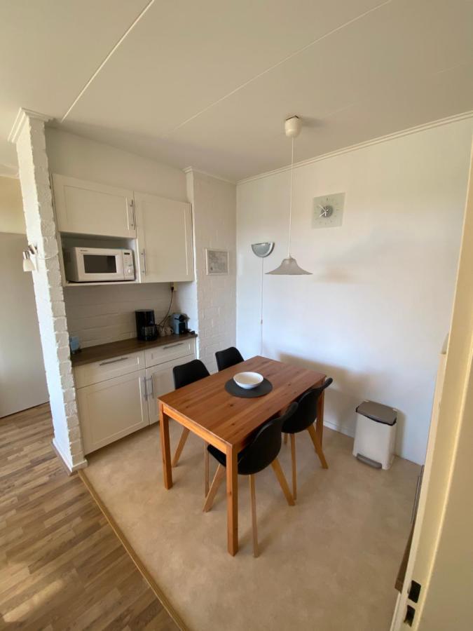 Texel-De Koog 116 Appartement Buitenkant foto