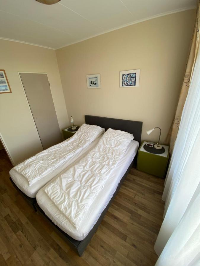Texel-De Koog 116 Appartement Buitenkant foto