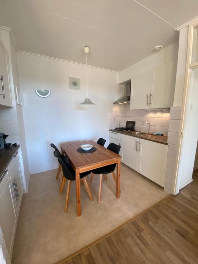 Texel-De Koog 116 Appartement Buitenkant foto
