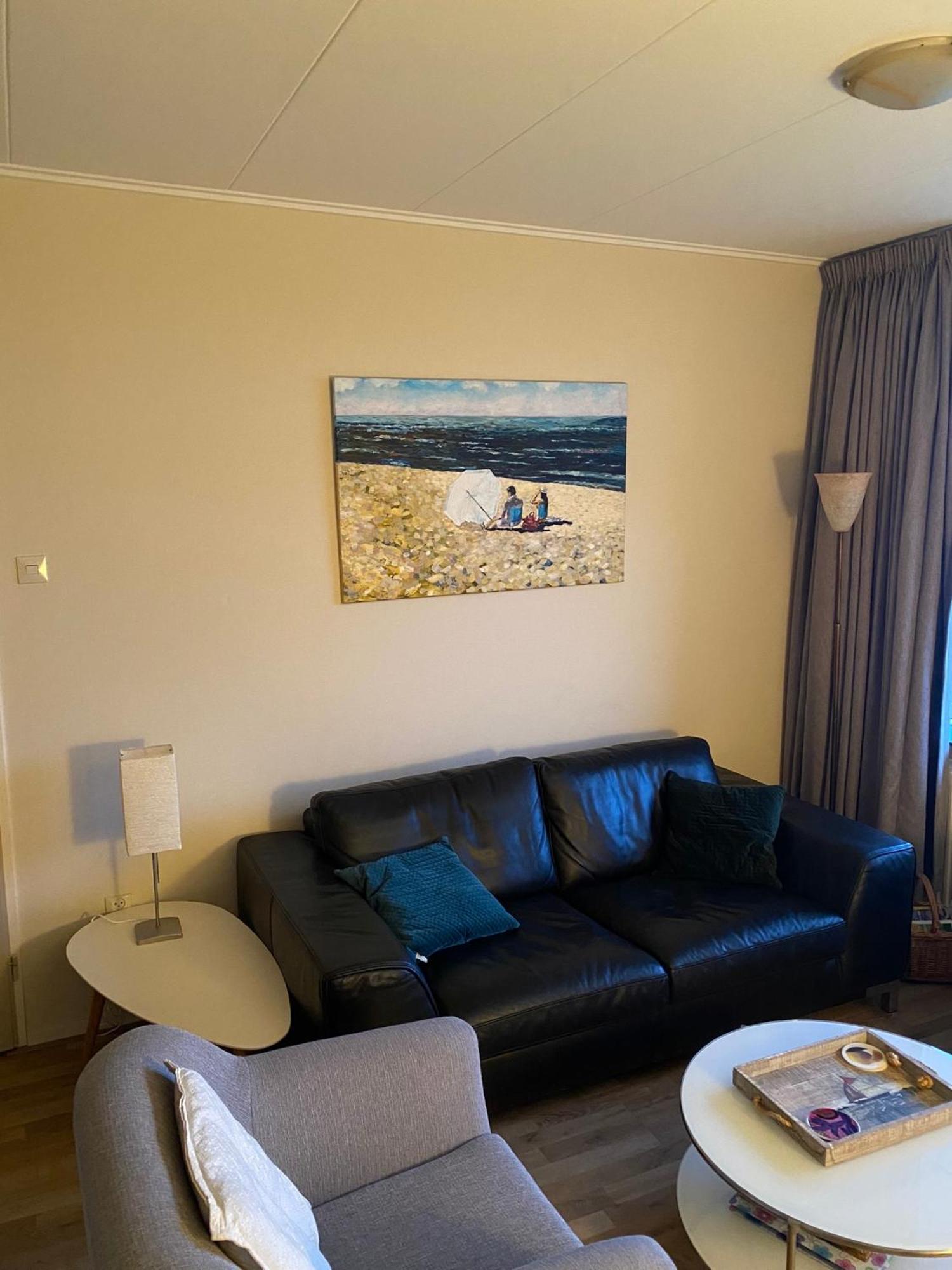 Texel-De Koog 116 Appartement Buitenkant foto