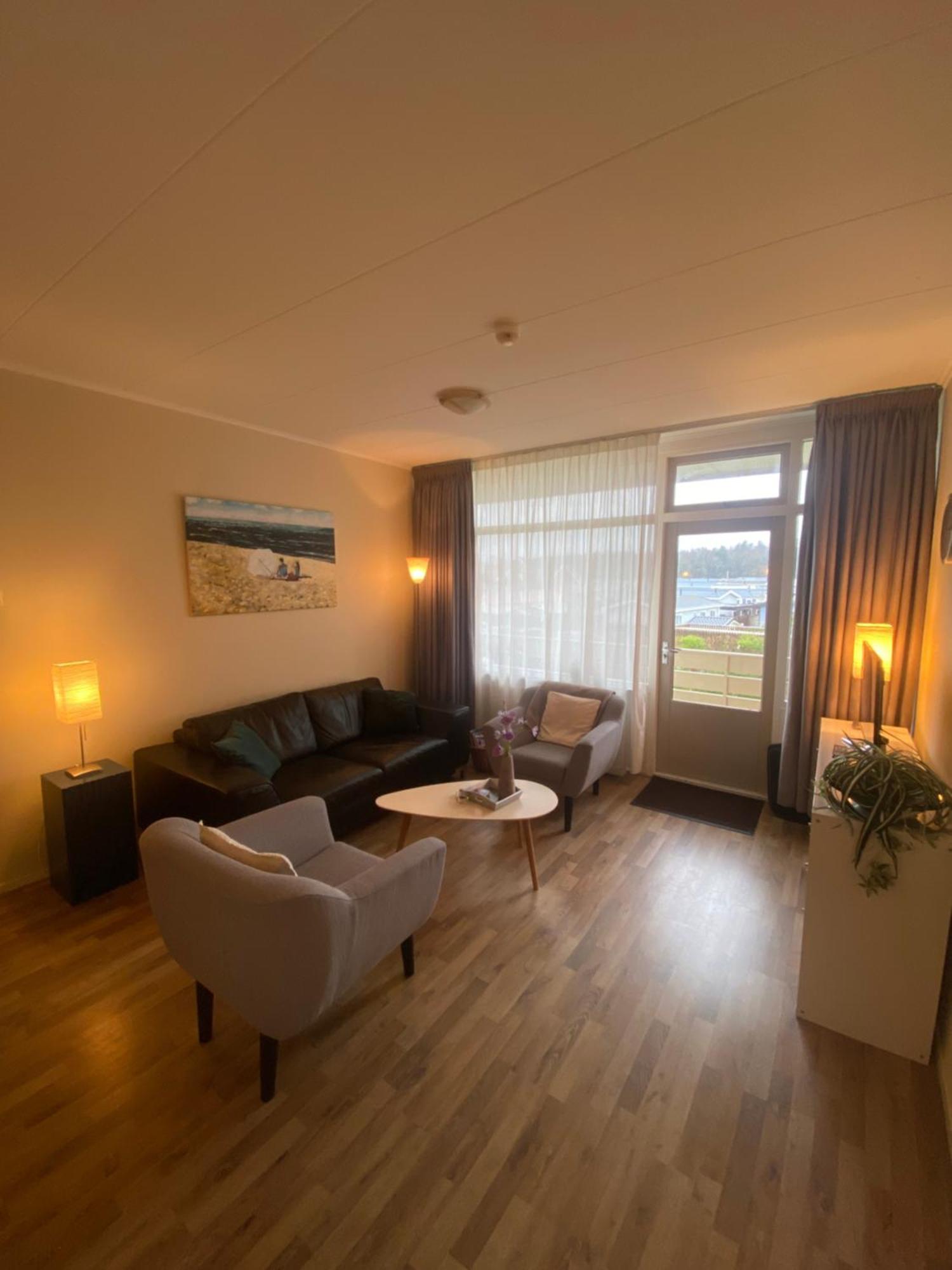 Texel-De Koog 116 Appartement Buitenkant foto